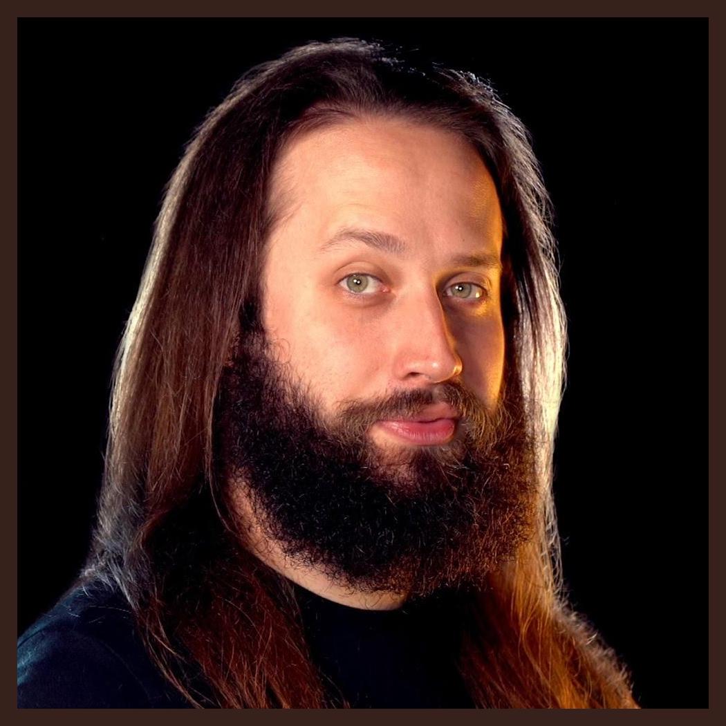 Jonathan Young